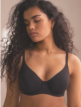 DD+ Forever Lite Smoothing Bra