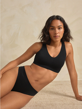 N. Premium Ultimate Comfort Crop Bra