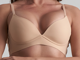 Bra Top Push up