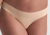 Invisible Brazilian (2 Pack: 1 Beige, 1 Black)