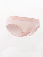 LeBombBomb 5 Pieces of Sports Underwear, Triangle Style for Yoga, Fitness and Training - Naked Feel, High Elasticity and Breathability