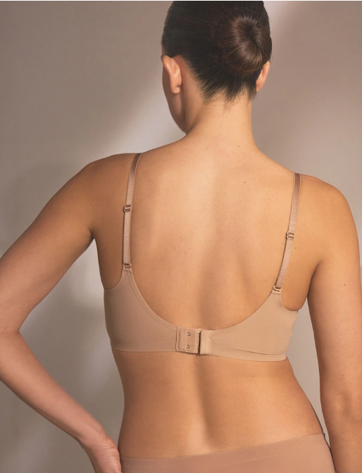 A-E Deep Plunge Multiway Bra