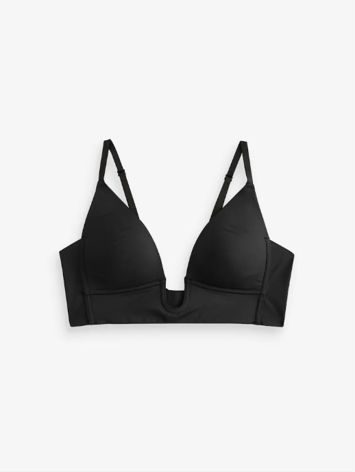 A-E Deep Plunge Multiway Bra