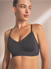 Smoothing Light Pad Non Wire Ultimate Comfort Bra