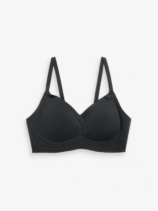 Smoothing Light Pad Non Wire Ultimate Comfort Bra