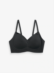 Smoothing Light Pad Non Wire Ultimate Comfort Bra