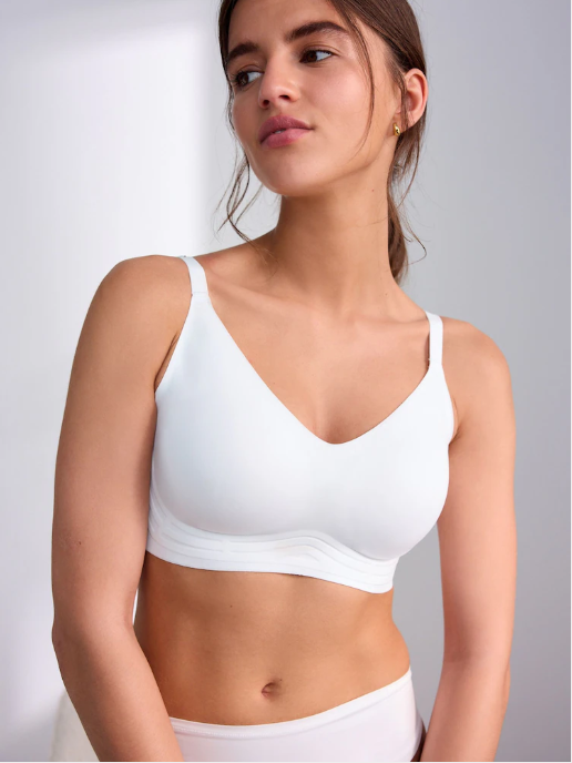 Smoothing Light Pad Non Wire Ultimate Comfort Bra