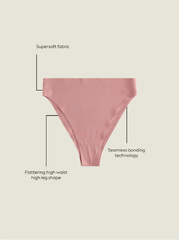 N. Premium Ultimate Comfort Knickers