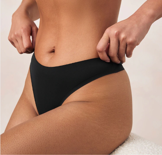 Thong Dry Tech Sports Knickers 2 Pack