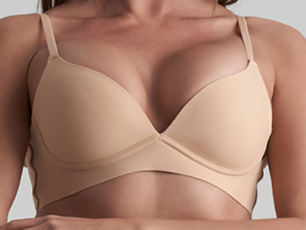 Bra Top Push up