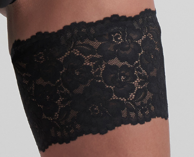 Thigh Bands Lace
