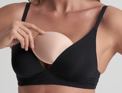 Mineral Oil Push-Up Pads