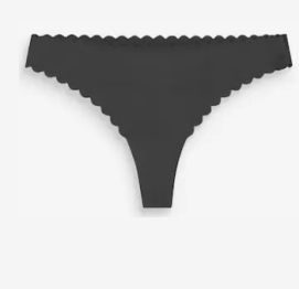 Cloud-Soft Thong: Sculpt & Comfort in Every Wear